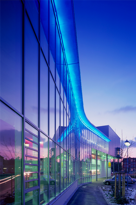 Kino Regina Ellwangen