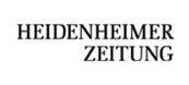 Heidenheimer Zeitung - Logo Heidenheimer Zeitung - Logo