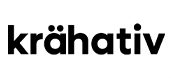kraehativ design Werbeagentur Heidenheim - Logo kraehativ design Werbeagentur Heidenheim - Logo